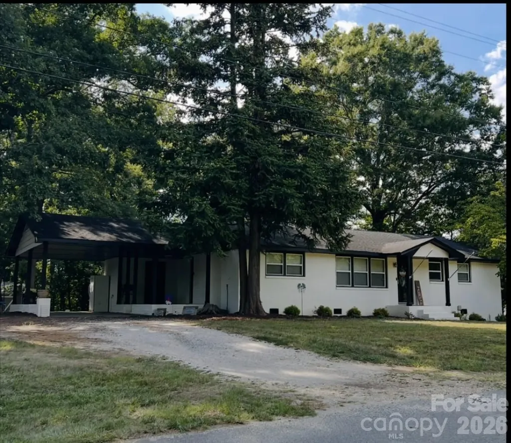 114 Chaney Street Wingate NC 28174