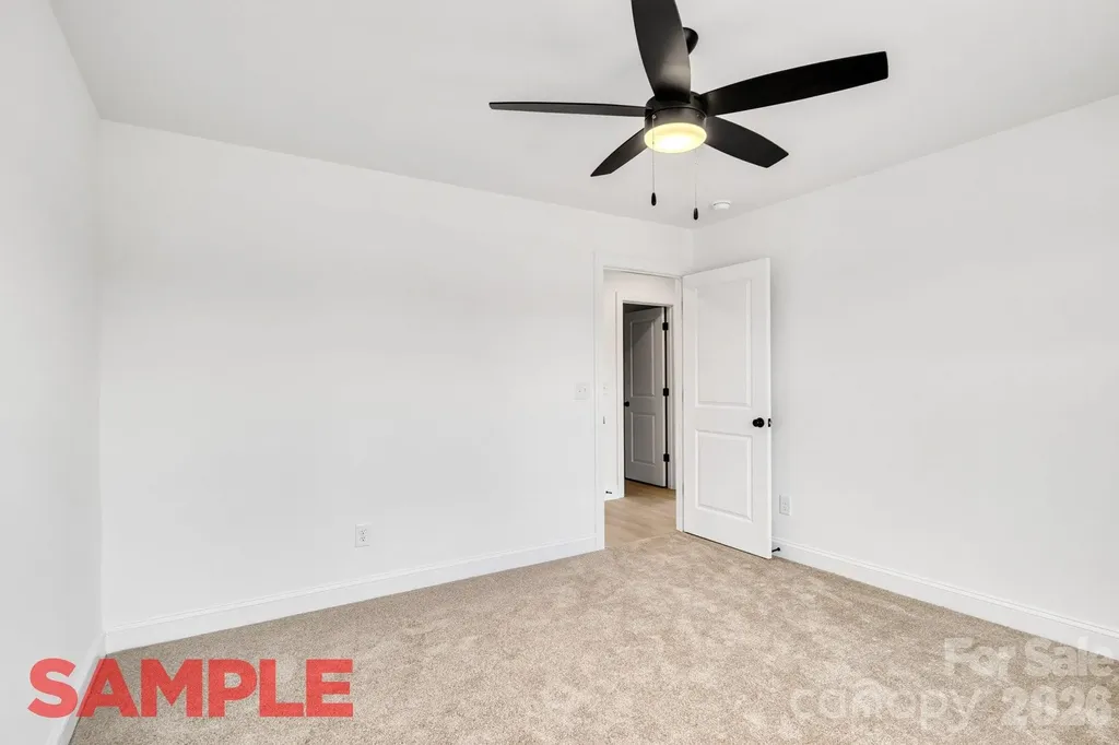 Lot 6 Solitude Court Kannapolis NC 28081
