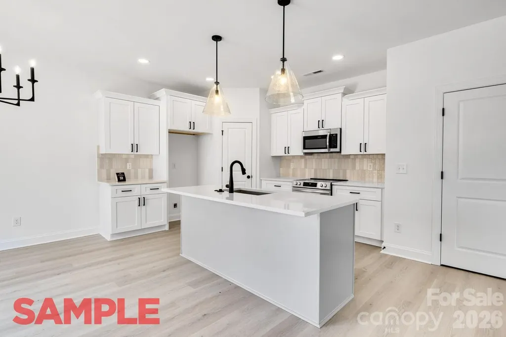 Lot 6 Solitude Court Kannapolis NC 28081