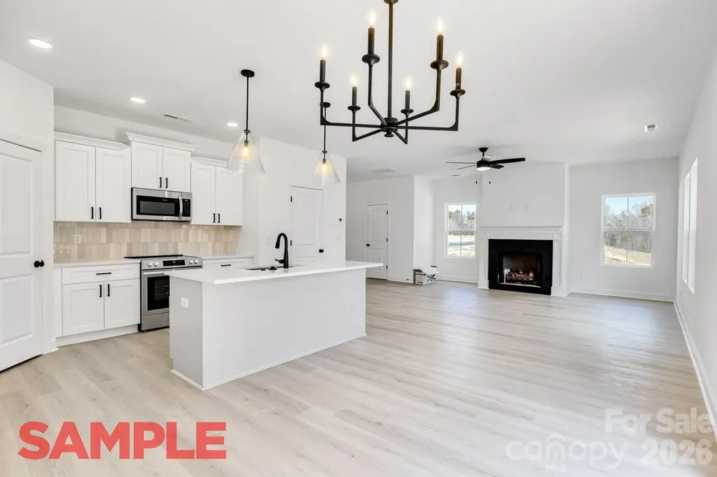 Lot 6 Solitude Court Kannapolis NC 28081