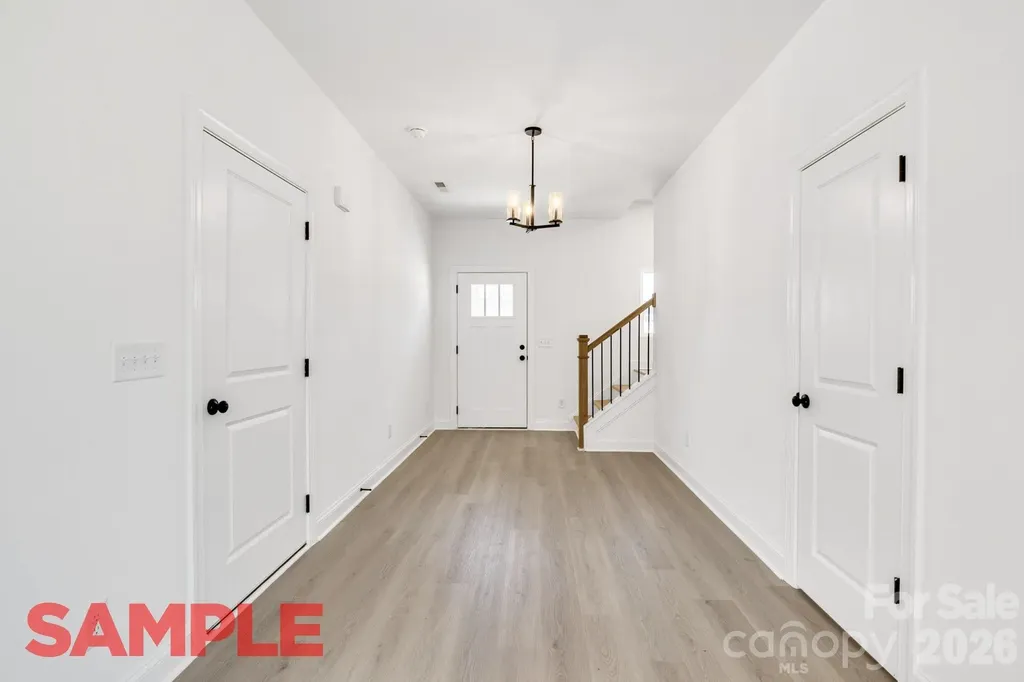 Lot 6 Solitude Court Kannapolis NC 28081
