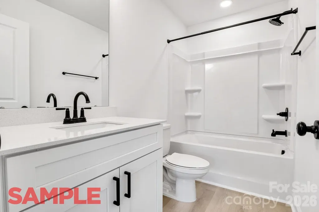 Lot 6 Solitude Court Kannapolis NC 28081