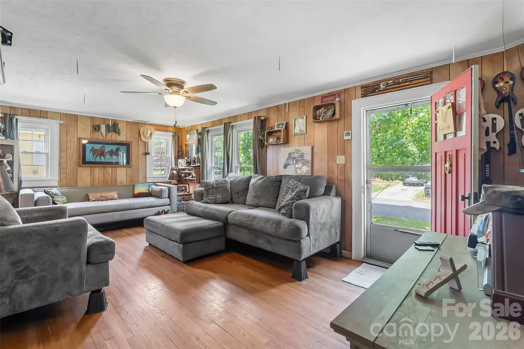 208 Shuping Street Morganton NC 28655