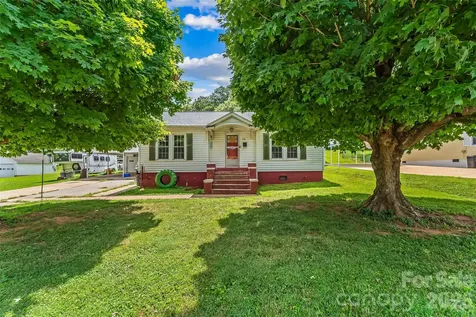 208 Shuping Street Morganton NC 28655