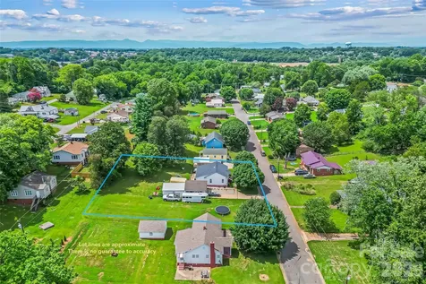 208 Shuping Street Morganton NC 28655