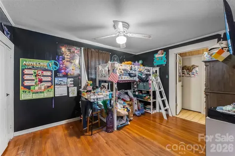 208 Shuping Street Morganton NC 28655