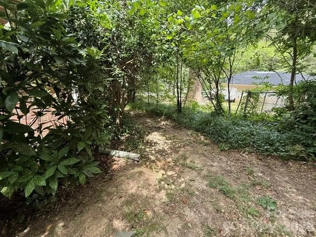 138 Circle Drive Thomasville NC 27360