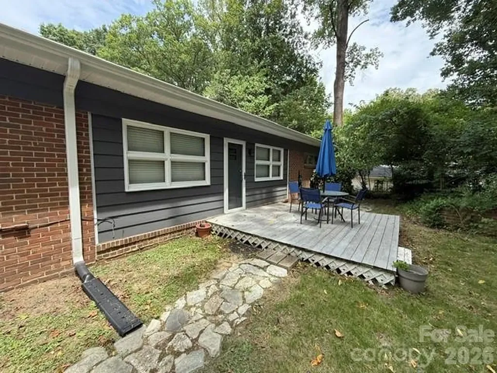 138 Circle Drive Thomasville NC 27360