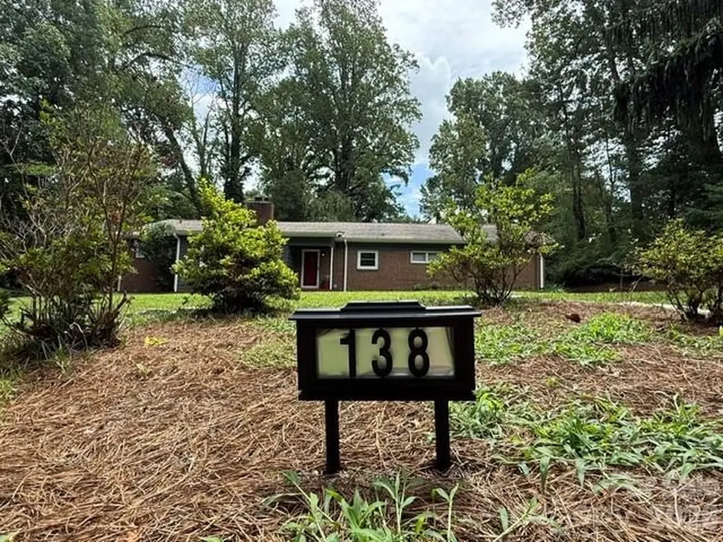 138 Circle Drive Thomasville NC 27360