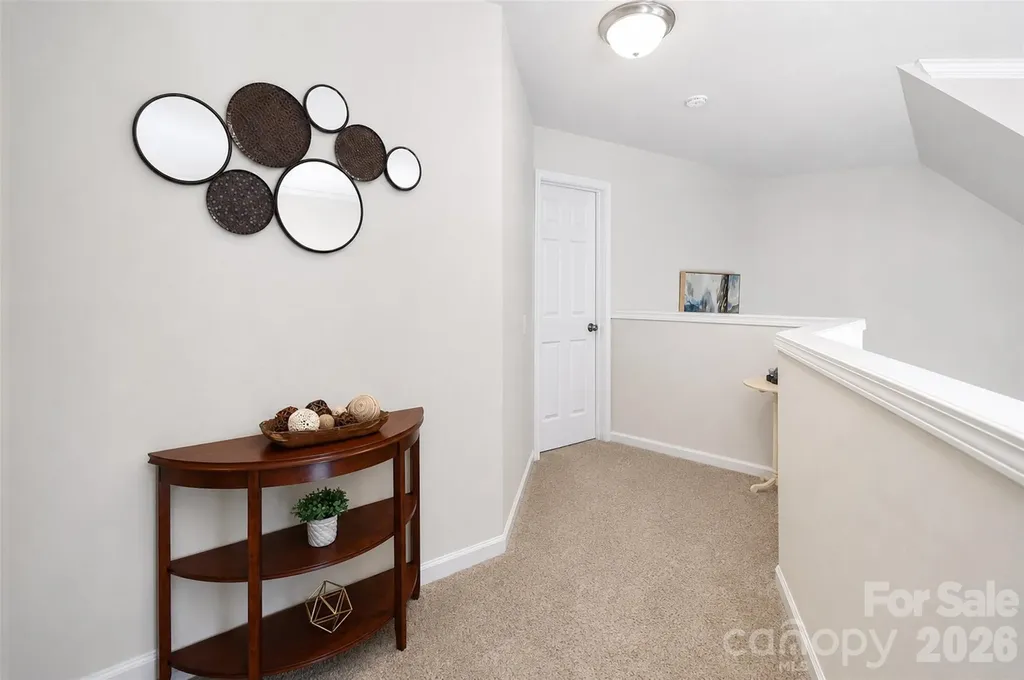 6634 Bells Mill Drive Charlotte NC 28269