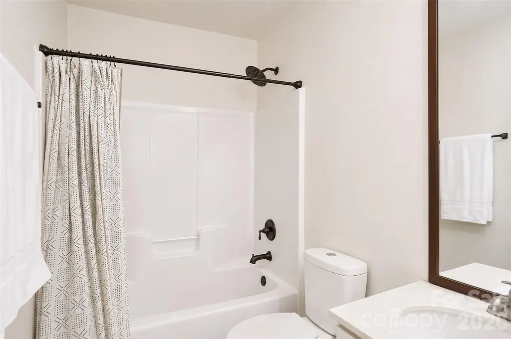 6634 Bells Mill Drive Charlotte NC 28269