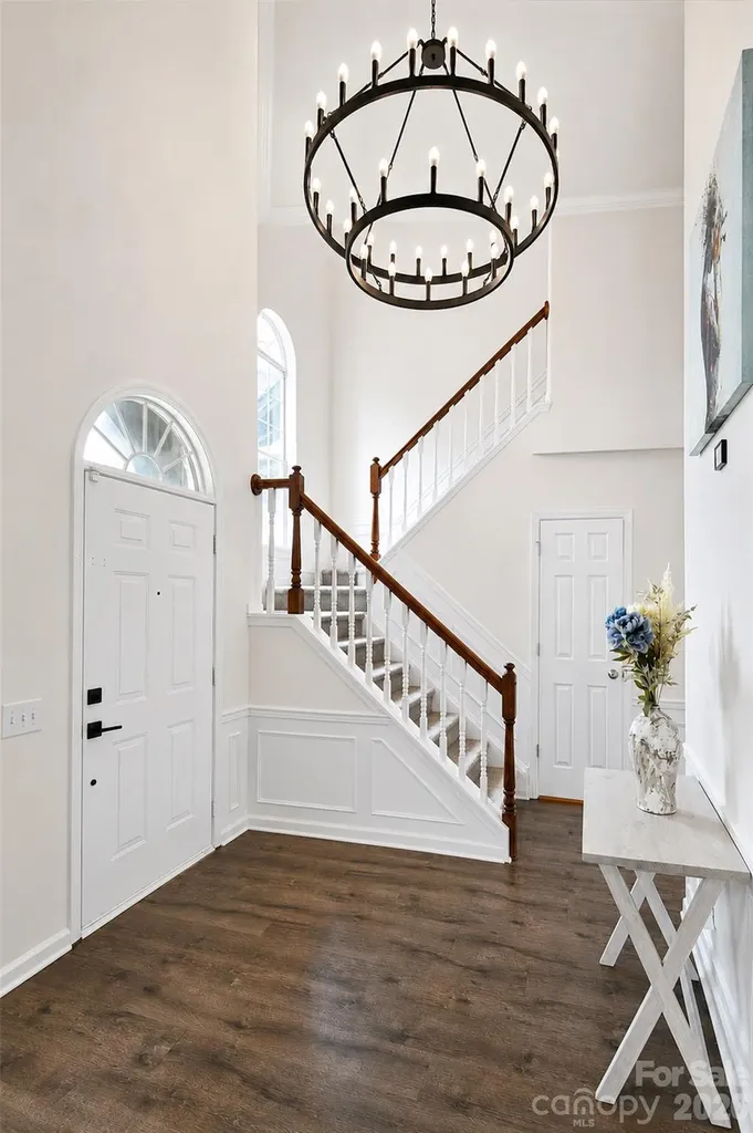 6634 Bells Mill Drive Charlotte NC 28269