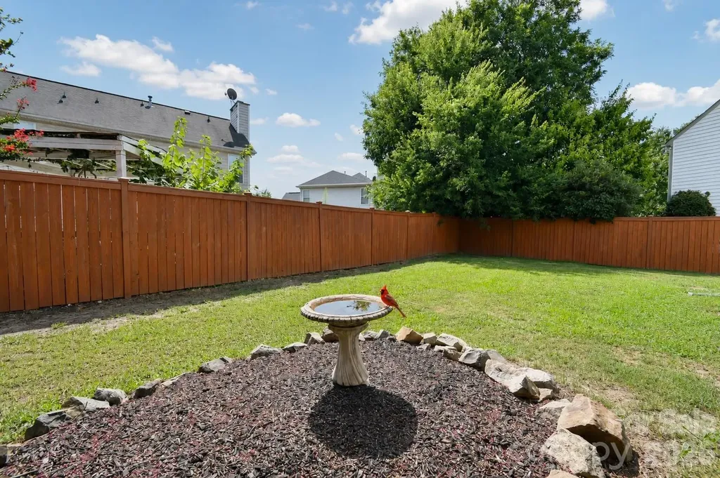 6634 Bells Mill Drive Charlotte NC 28269