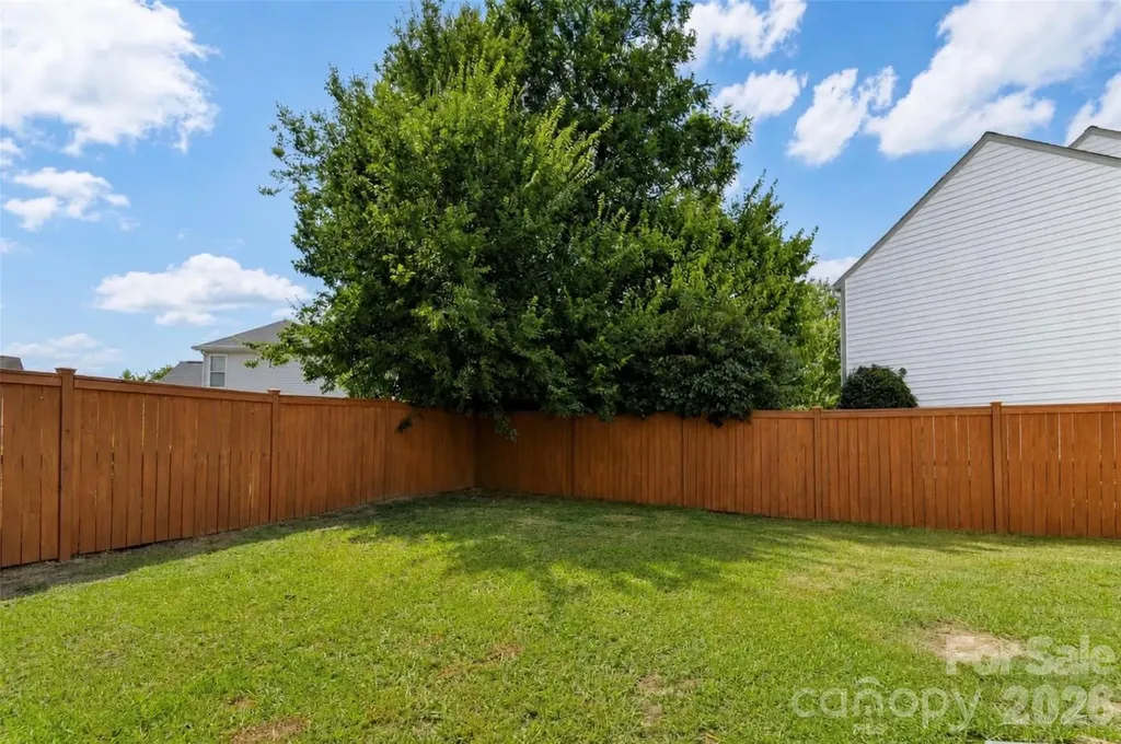 6634 Bells Mill Drive Charlotte NC 28269