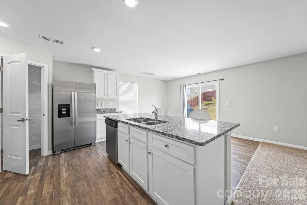 282 Aubrey Woods Drive Kings Mountain NC 28086