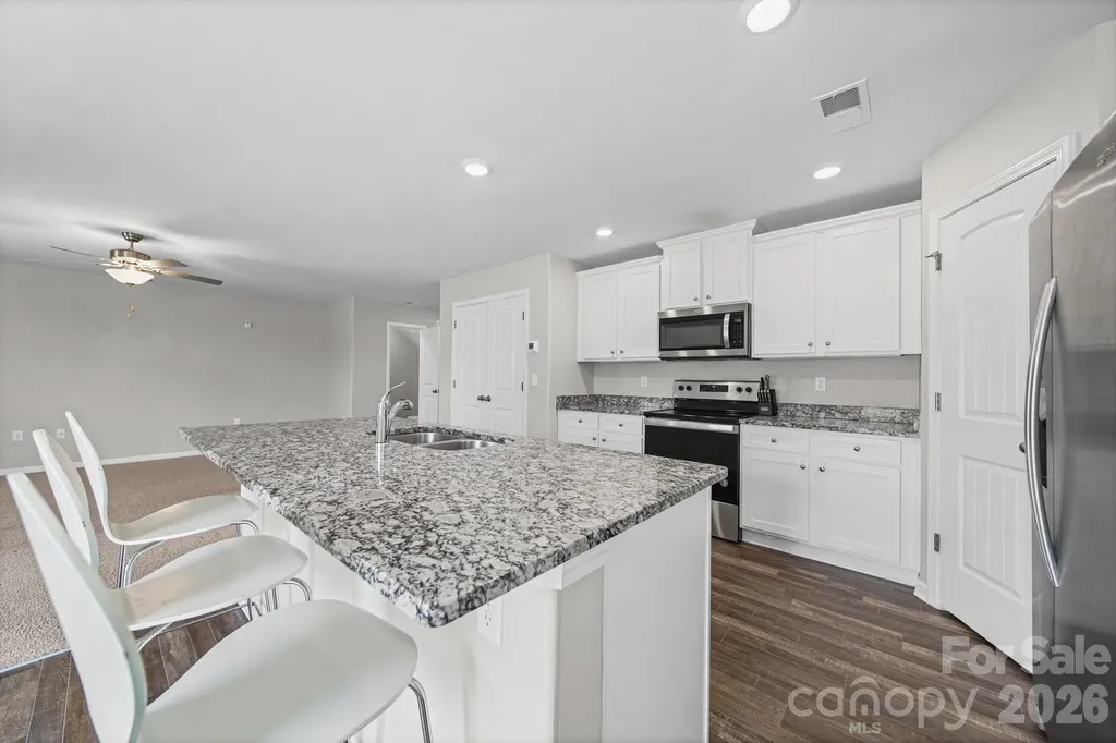 282 Aubrey Woods Drive Kings Mountain NC 28086