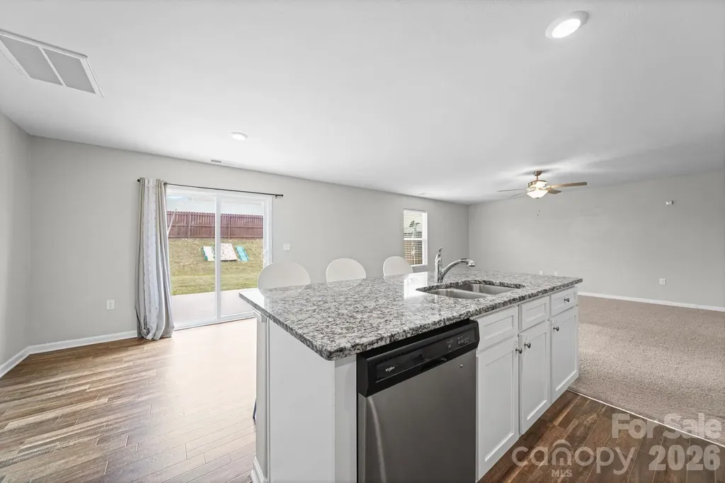 282 Aubrey Woods Drive Kings Mountain NC 28086