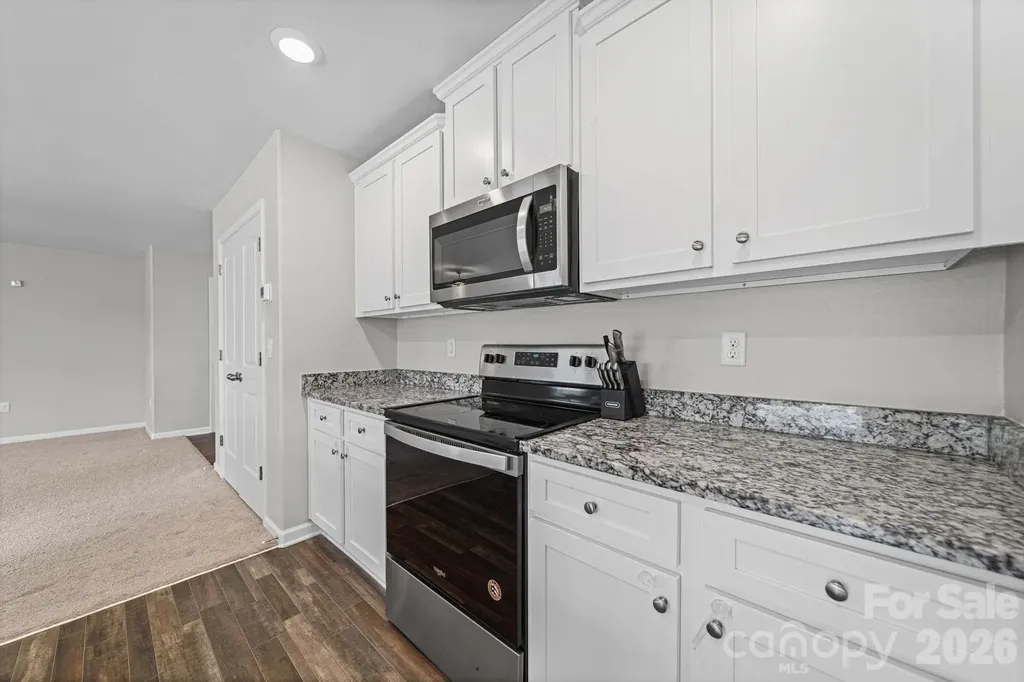 282 Aubrey Woods Drive Kings Mountain NC 28086