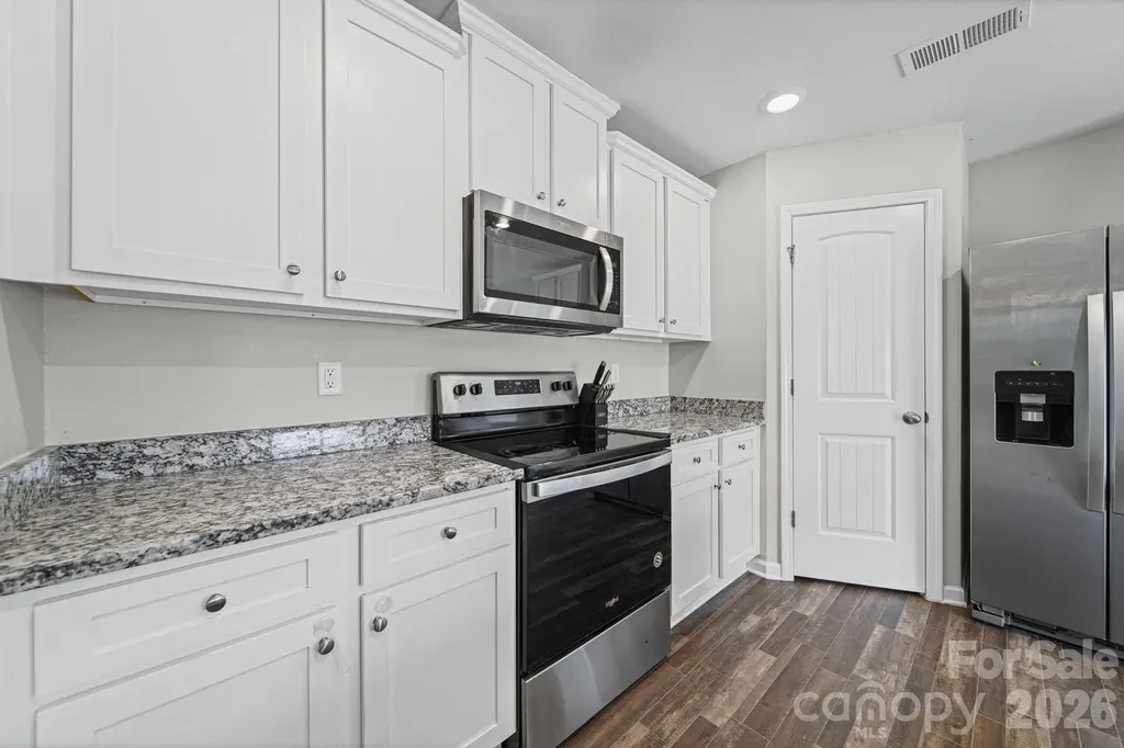 282 Aubrey Woods Drive Kings Mountain NC 28086