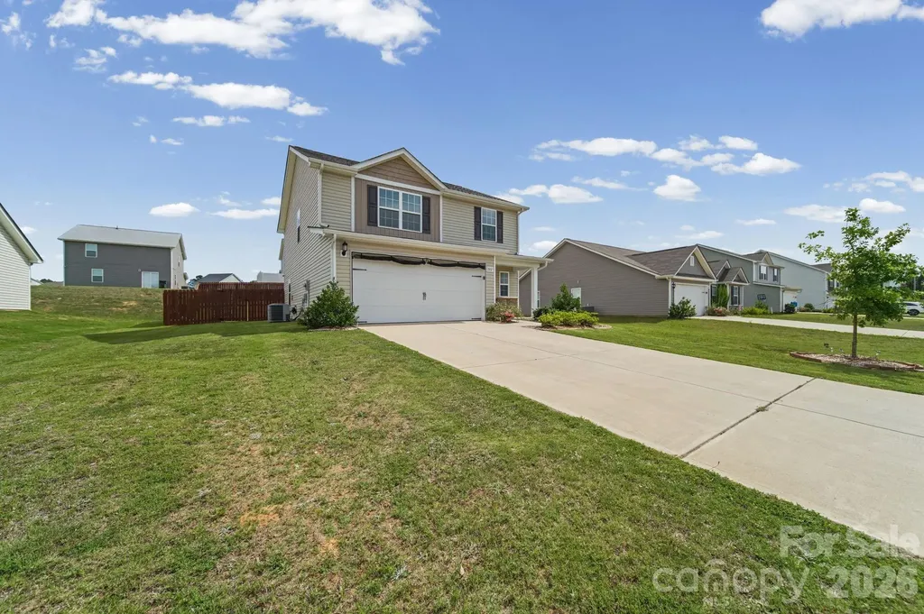 282 Aubrey Woods Drive Kings Mountain NC 28086