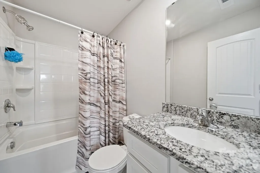282 Aubrey Woods Drive Kings Mountain NC 28086