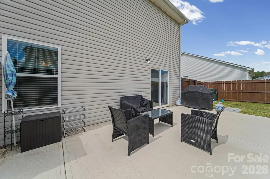 282 Aubrey Woods Drive Kings Mountain NC 28086
