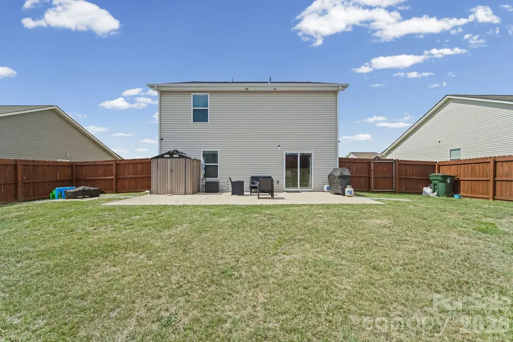 282 Aubrey Woods Drive Kings Mountain NC 28086