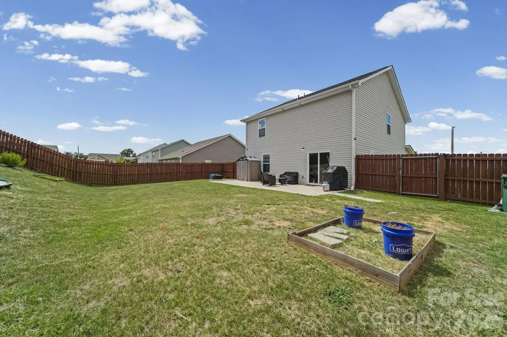 282 Aubrey Woods Drive Kings Mountain NC 28086