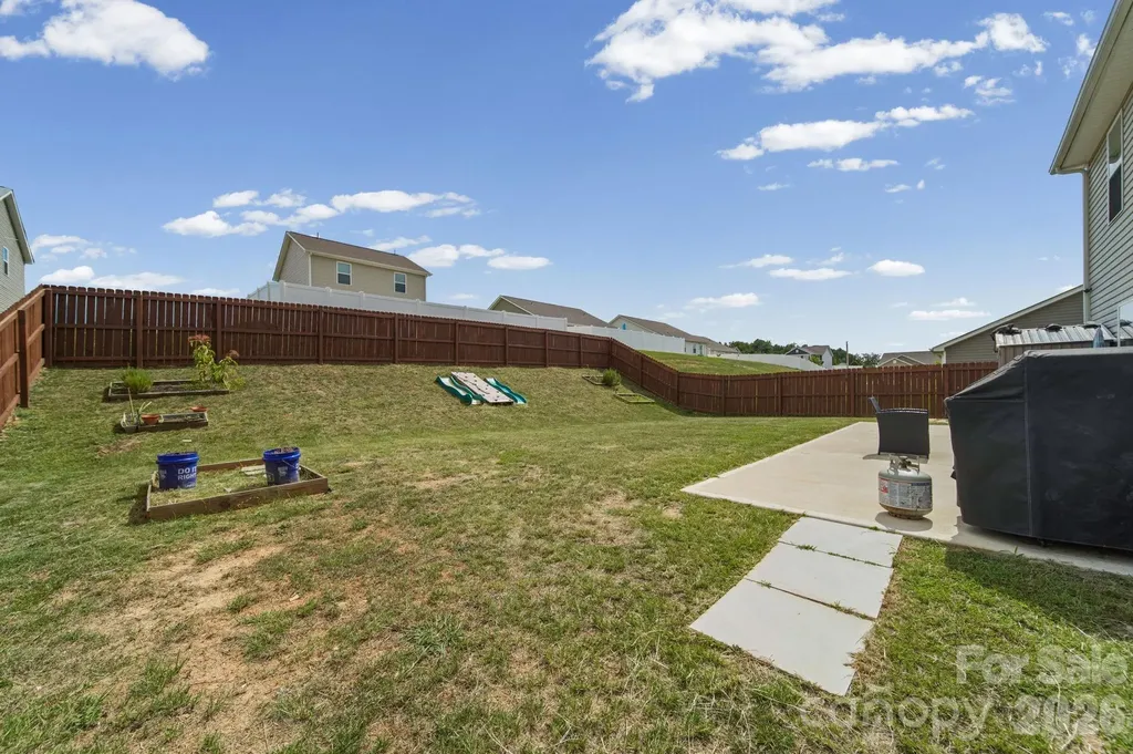 282 Aubrey Woods Drive Kings Mountain NC 28086