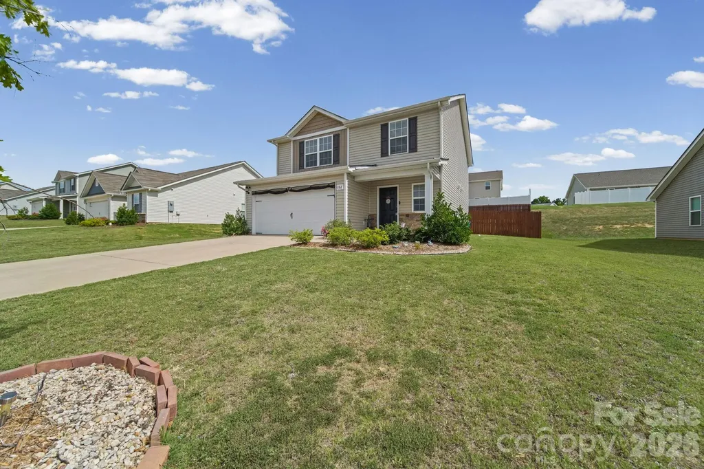 282 Aubrey Woods Drive Kings Mountain NC 28086