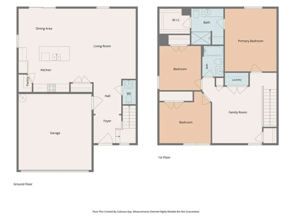 282 Aubrey Woods Drive Kings Mountain NC 28086