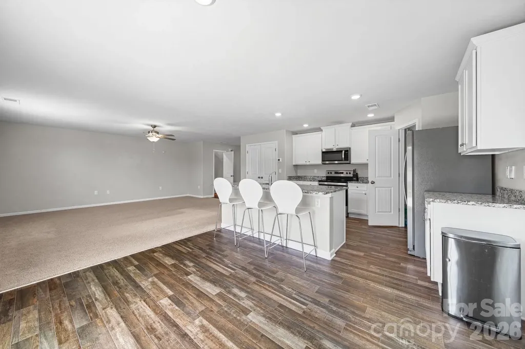 282 Aubrey Woods Drive Kings Mountain NC 28086