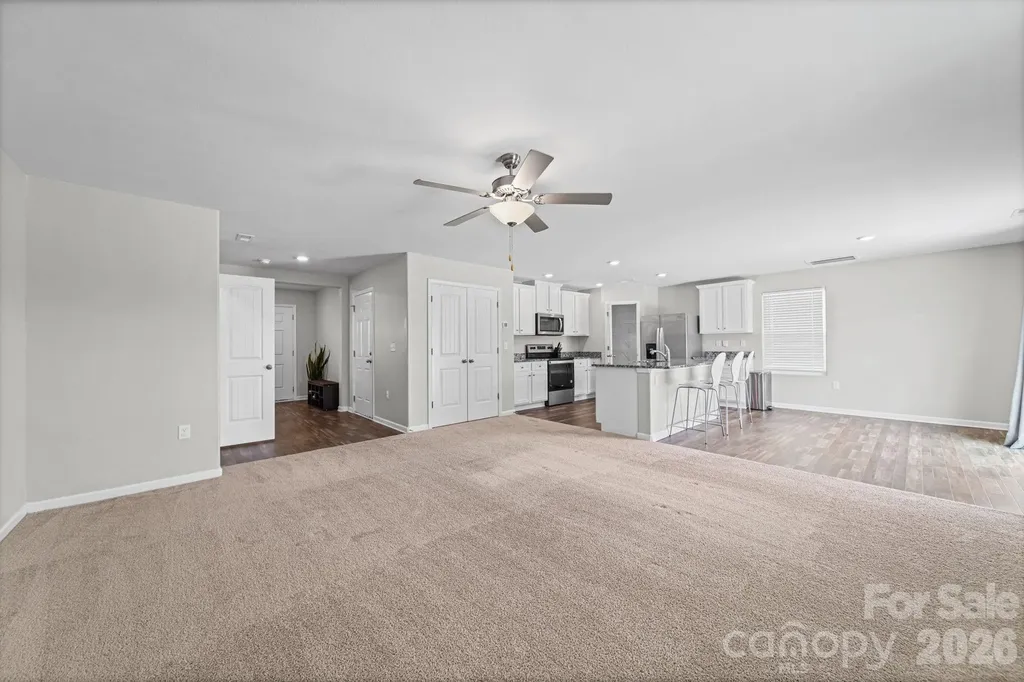 282 Aubrey Woods Drive Kings Mountain NC 28086