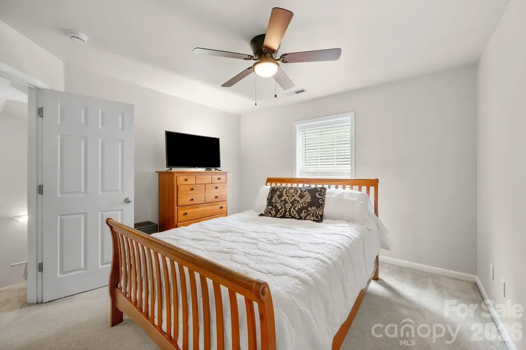 5757 Fox Ridge Lane Winston Salem NC 27104
