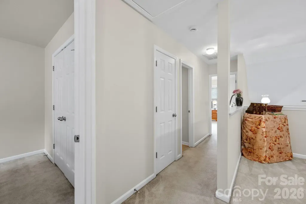 5757 Fox Ridge Lane Winston Salem NC 27104