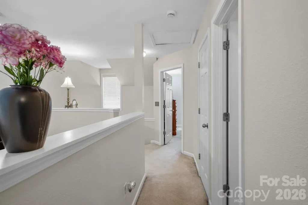 5757 Fox Ridge Lane Winston Salem NC 27104
