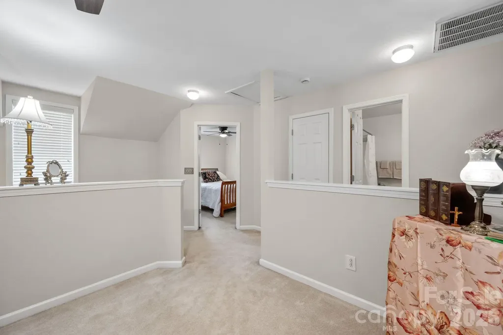 5757 Fox Ridge Lane Winston Salem NC 27104