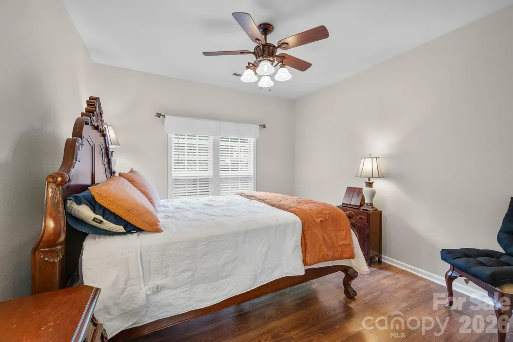5757 Fox Ridge Lane Winston Salem NC 27104