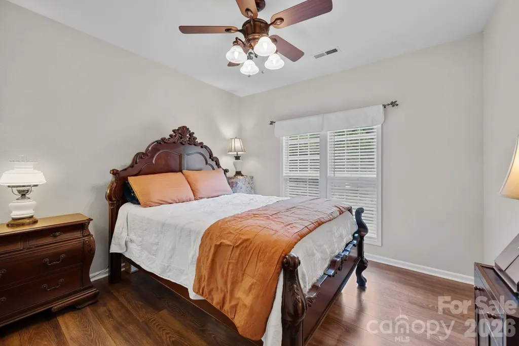 5757 Fox Ridge Lane Winston Salem NC 27104