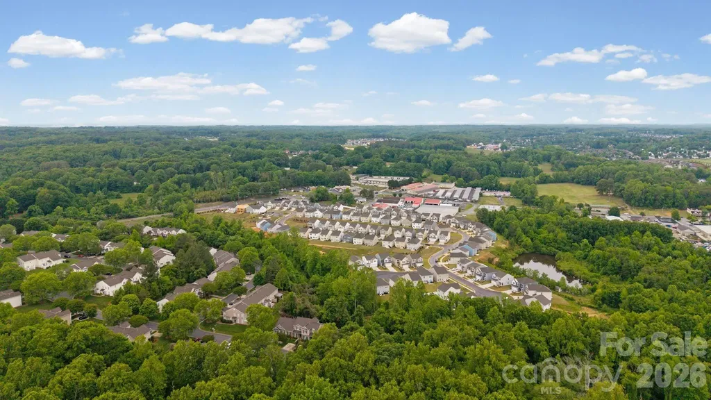 5757 Fox Ridge Lane Winston Salem NC 27104