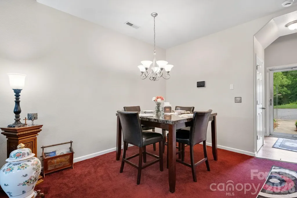 5757 Fox Ridge Lane Winston Salem NC 27104