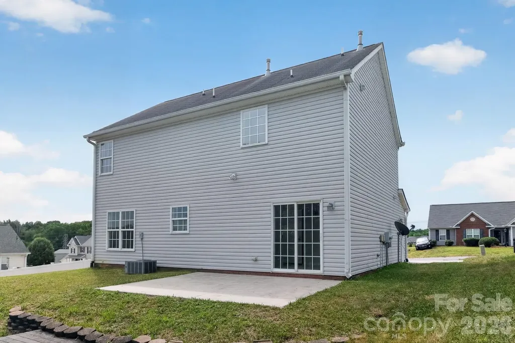 373 Sailway Road Winston Salem NC 27127