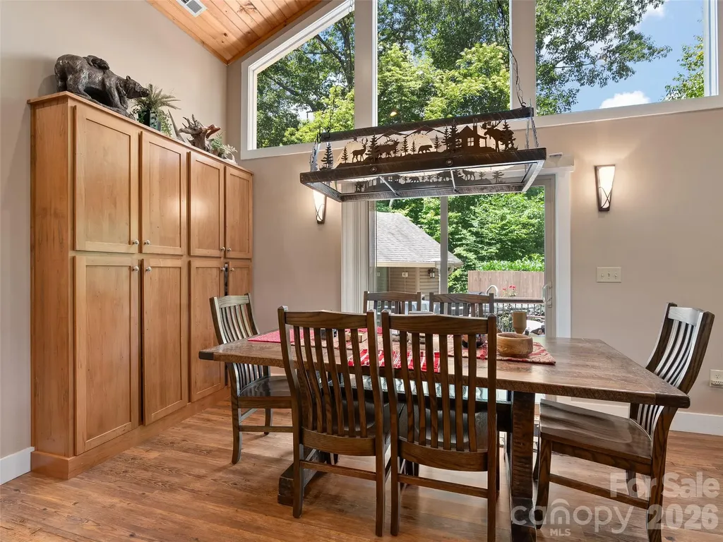 39 Maplewood Drive Maggie Valley NC 28751