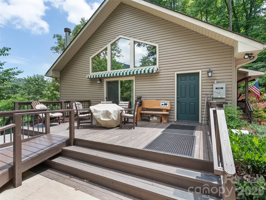 39 Maplewood Drive Maggie Valley NC 28751
