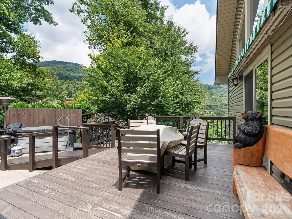 39 Maplewood Drive Maggie Valley NC 28751