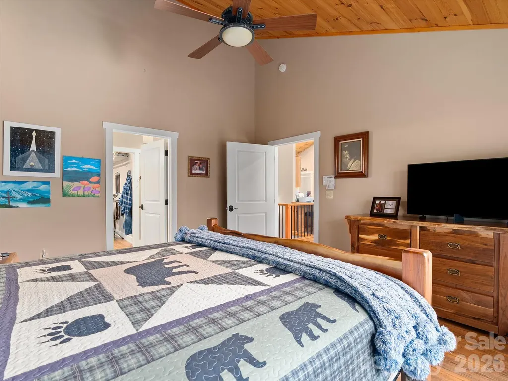 39 Maplewood Drive Maggie Valley NC 28751