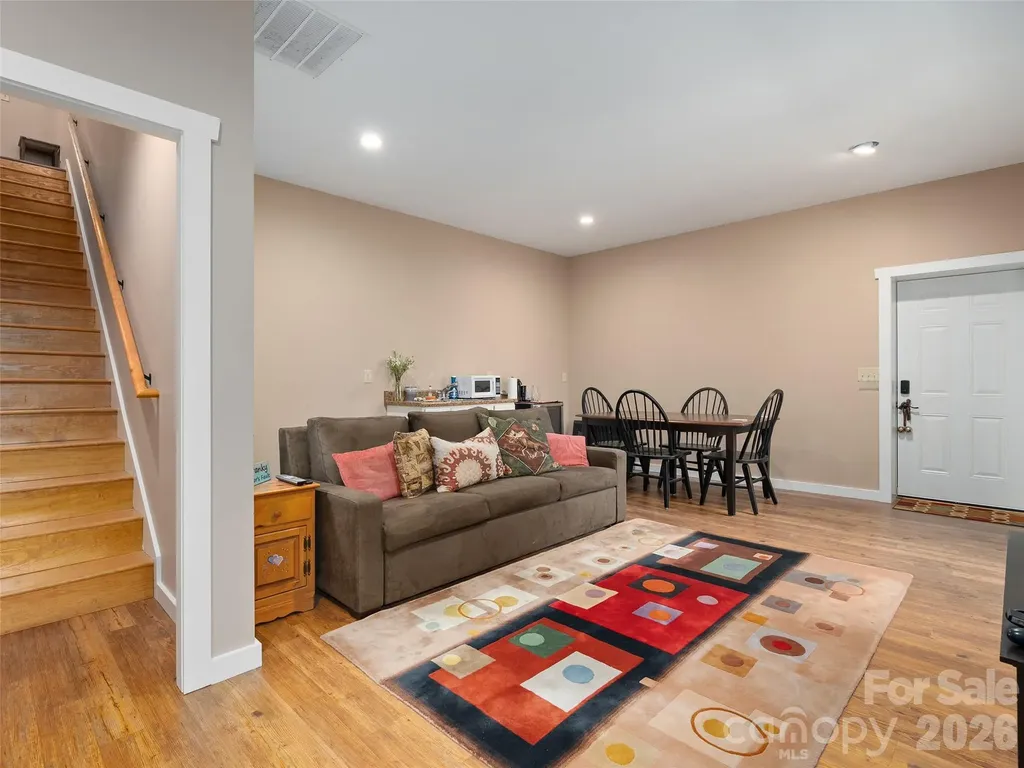 39 Maplewood Drive Maggie Valley NC 28751
