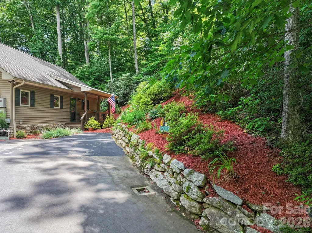 39 Maplewood Drive Maggie Valley NC 28751
