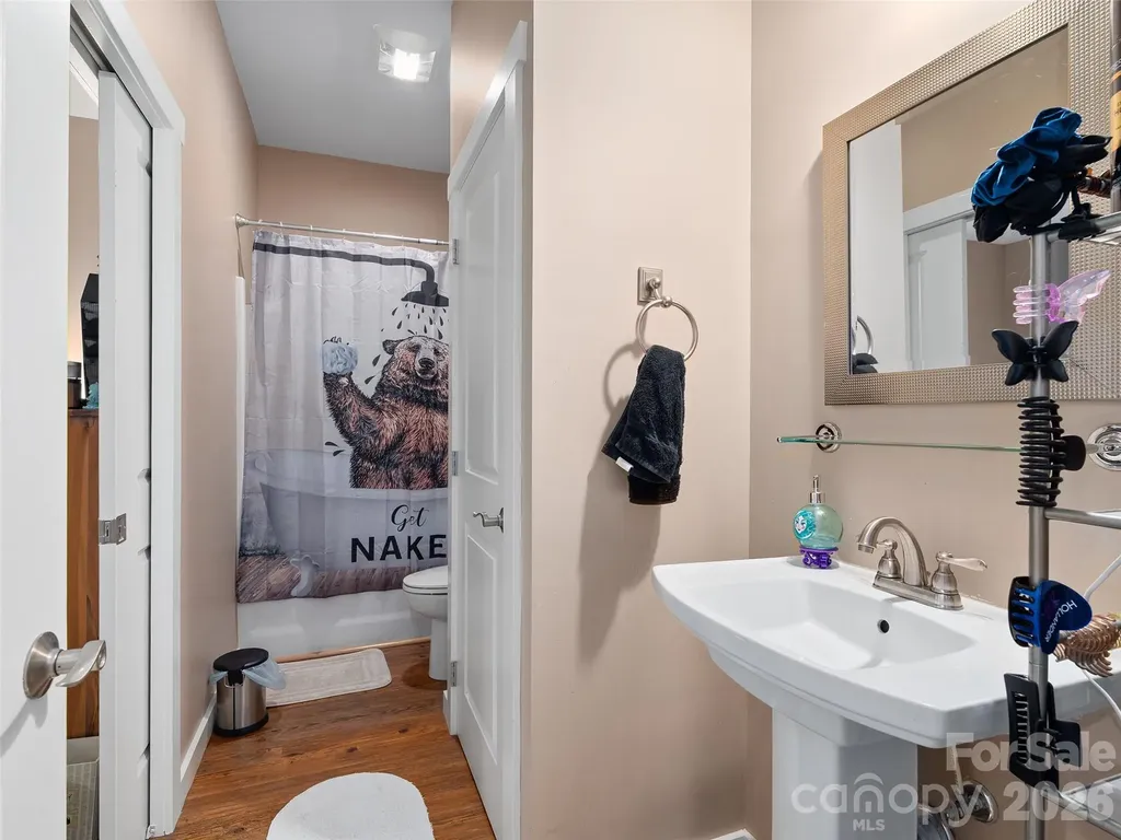 39 Maplewood Drive Maggie Valley NC 28751