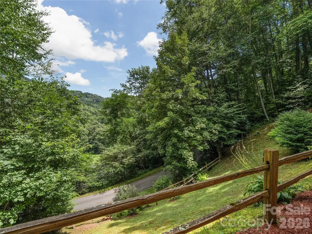 39 Maplewood Drive Maggie Valley NC 28751